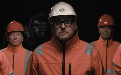 Visibilità sul cantiere: video Ribi on tour