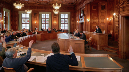 Der Suva-Rat: Gelebte Sozialpartnerschaft