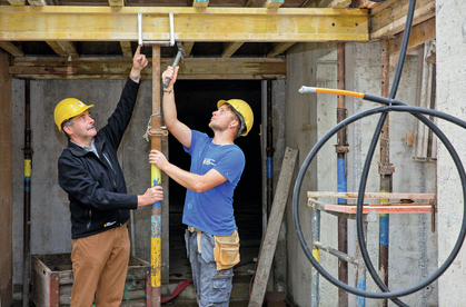 Seminario: Sicurezza sul lavoro per direzione lavori e direzione di progetti - ASB