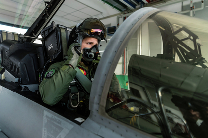 Was macht die Militärversicherung?