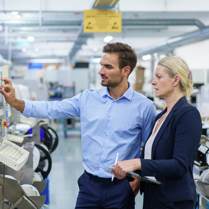 Séminaire: Application du règlement européen sur les machines – MAVO