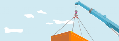 Regole vitali per l’imbracatura di carichi: video