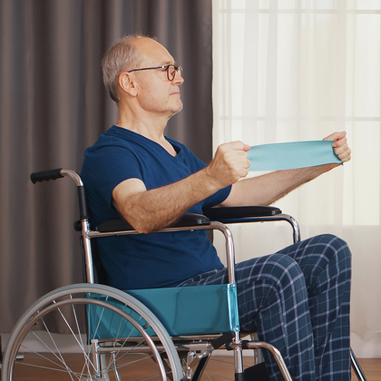 Cochrane Corner – Wohnortnahe Rehabilitation 