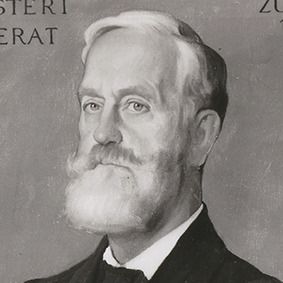 013_Paul Usteri, erster VR-PrÃ¤sident_1921_Original_32410_283x283.tif