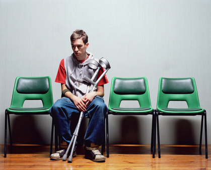 Unfallversicherung bei Arbeitslosigkeit