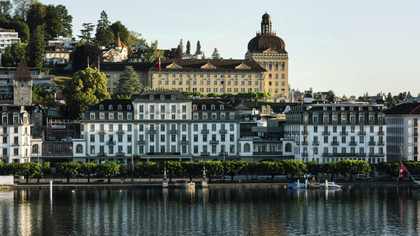 Notre modèle d’affaires