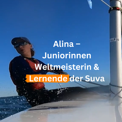 Cover Alina Shapovalova de