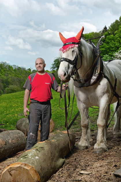 Exemple concret: Alstom aide un accidenté
