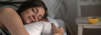 Sonno: chi non dorme abbastanza rischia di più