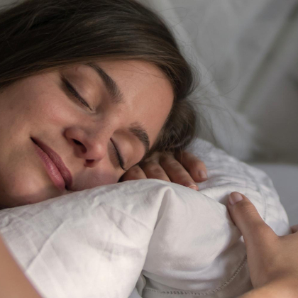 Sonno: chi non dorme abbastanza rischia di più