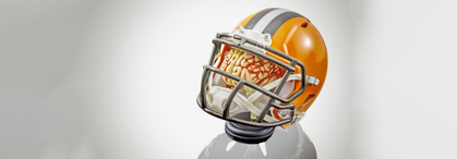  Prise en charge médicale aiguë d'un traumatisme crânio-cérébral mineur