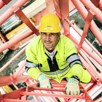 30 ans sans accident