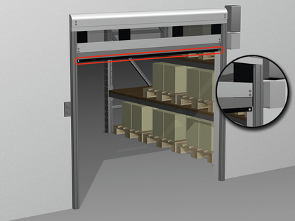 Dispositifs de protection sensibles à la pression