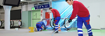 Kontakt mit Epoxidharz: Schützen Sie Ihre Haut