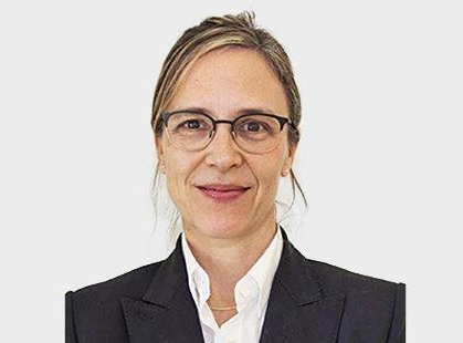 Dr. med. Anja Zyska Cherix: Chefärztin Arbeitsmedizin seit 1.6.2020
