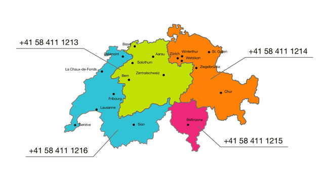 Kompetenz-Center Schaden