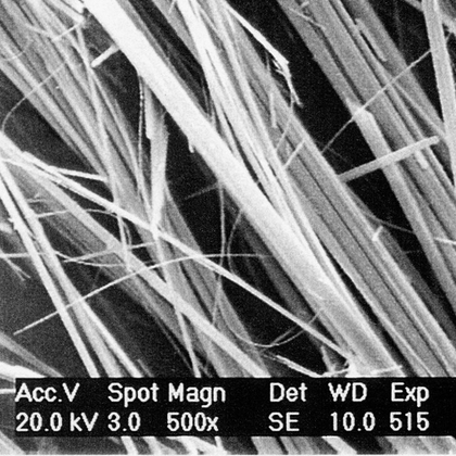 Laboratori per l’analisi dei materiali e le misurazioni dell’aria