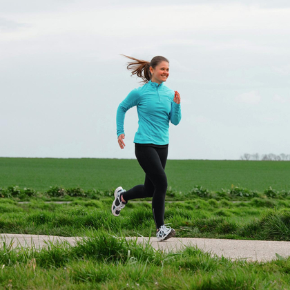 Fini d’hiberner, il est temps de se remettre en forme!