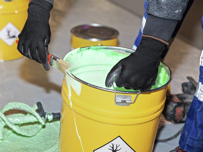 6 Précautions pour Travailler avec la Résine Epoxy - Resine epoxy