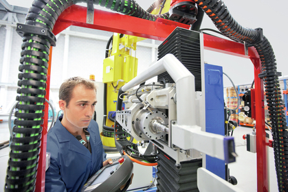 Sicurezza dei prodotti: sorveglianza con la Suva