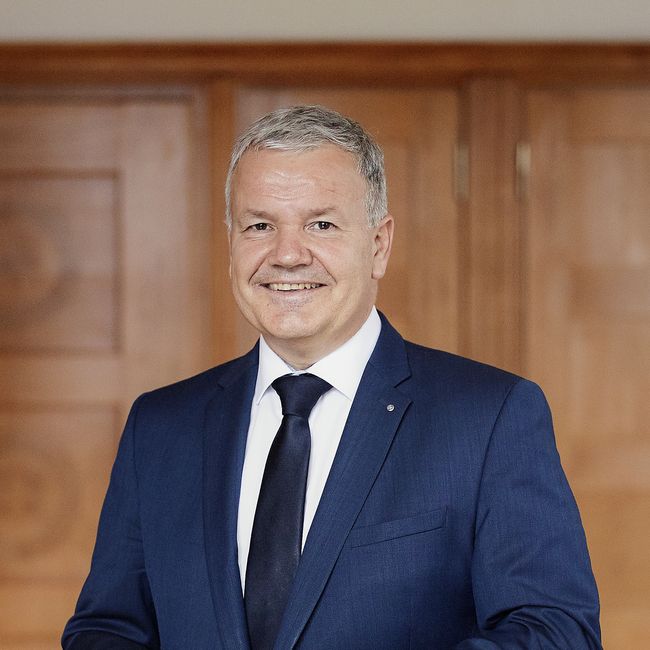 Felix Weber