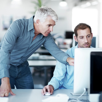 Gestione delle assenze modulo 2: ottimizzare i processi (con specialista)