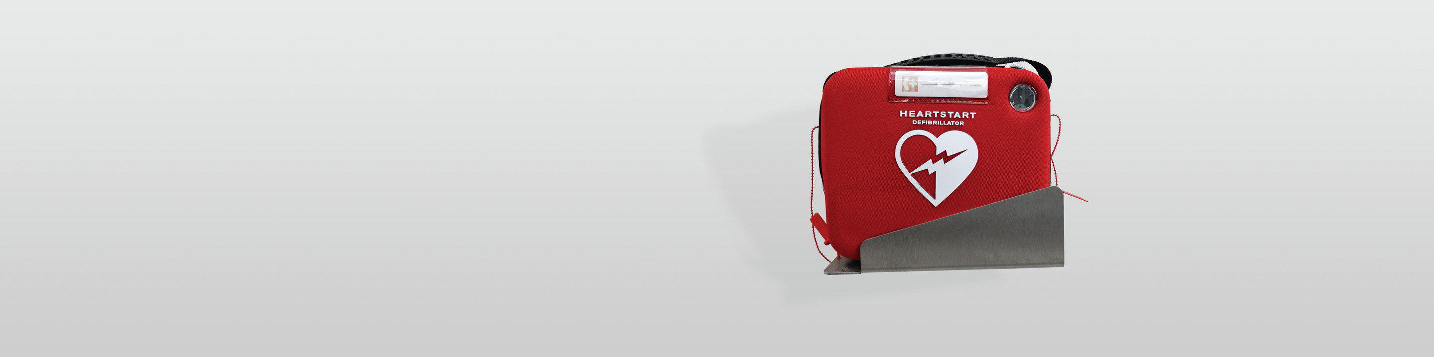 Kauf und Einsatz von Defibrillatoren im Betrieb