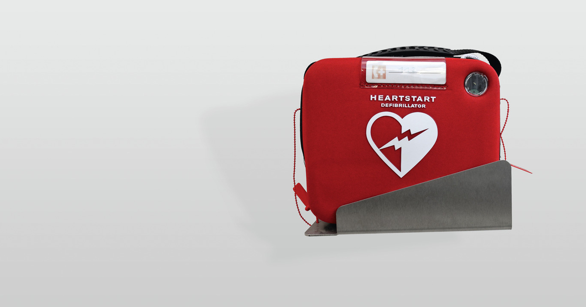 Quand et comment utiliser un défibrillateur cardiaque ?