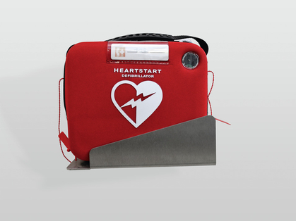 Kauf und Einsatz von Defibrillatoren im Betrieb