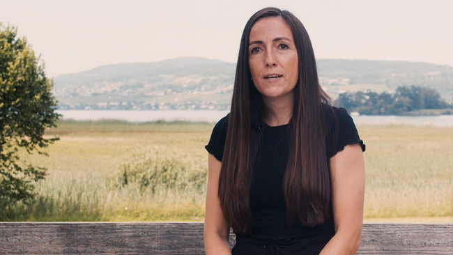 Cover Bild Video Martina Moser