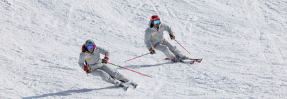 Schneesport: Unfallprävention für Betriebe