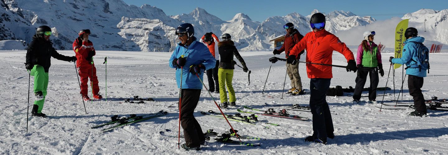 Preparazione ideale  Consigli per una giornata sulla neve