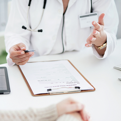 Retour sur la Journée de la médecine d’assurance de la Suva du 12.09.2025