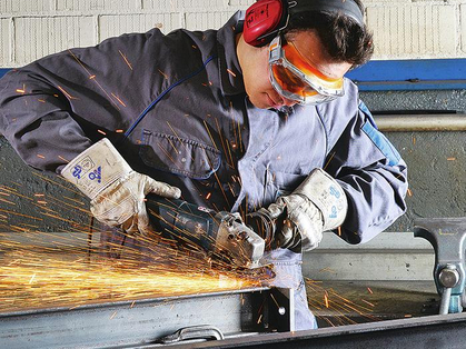 Protezione di occhi e viso: quali tipologie ci sono?