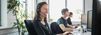 Leistungen nach Unfällen oder bei Berufskrankheiten