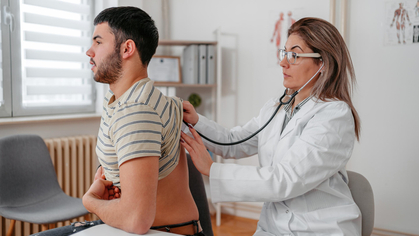 Arbeitsmedizin: Untersuchungen im Bereich der Vorsorge&nbsp;