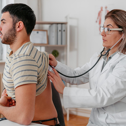 Médecine du travail: examens de la prévention