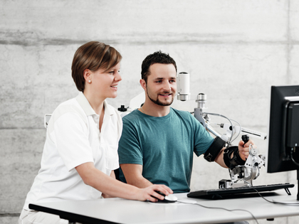 Kostenübernahme nach Unfällen