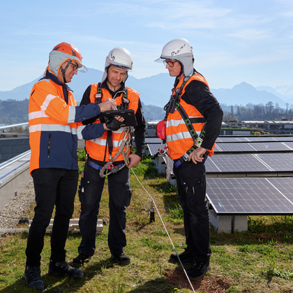 Sonne: Schütze Dich vor UV-Strahlen! (mit Fachperson)