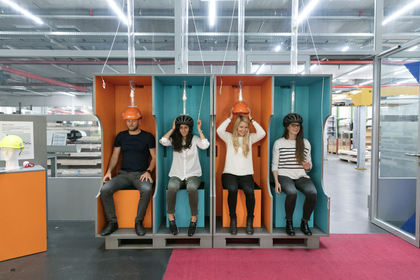 Präventionsmodule, die nachhaltig wirken