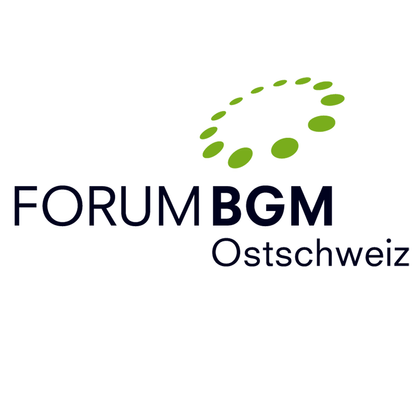 Forum BGM Ostschweiz
