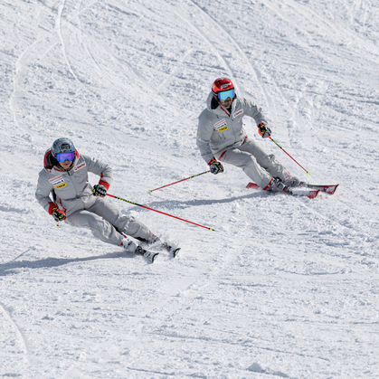 Schneesport: Unfallprävention für Betriebe