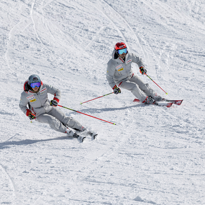 Achtsamkeitstraining für die Piste
