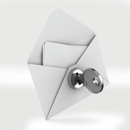 E-mail criptate con Secure E-Mail