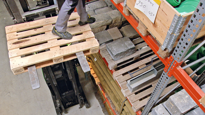 Ein Unfall vor Gericht: Wer ist schuld?