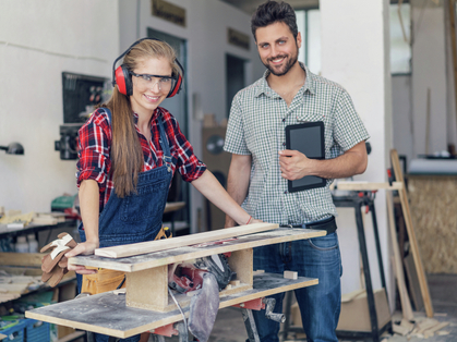 Online-Service «Gehöruntersuchung»