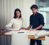 Traineeprogramme