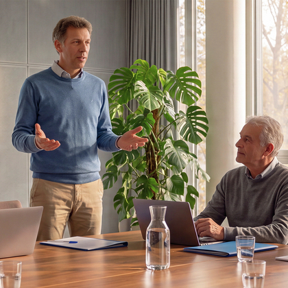 Formation «Instruction brève et efficace» (spécialiste)