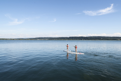 Quels sont les types d’EPI contre la noyade?