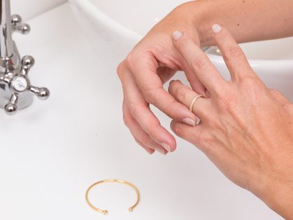 Soins cutanés: conseils pour les coiffeuses et coiffeurs